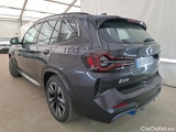  Bmw  iX3 Série  Inspiring 80kWh BVA #3