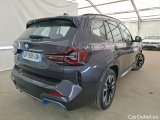 Bmw  iX3 Série  Inspiring 80kWh BVA #4