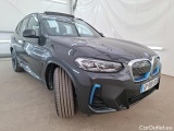  Bmw  iX3 Série  Inspiring 80kWh BVA #5