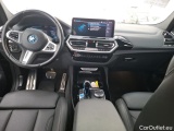  Bmw  iX3 Série  Inspiring 80kWh BVA #6
