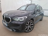  Bmw  X1 Série  xDrive 25 e Lounge 1.5 220CV BVA6 E6d 