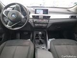  Bmw  X1 Série  xDrive 25 e Lounge 1.5 220CV BVA6 E6d #5
