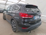 Bmw  X1 Série  xDrive 25 e Lounge 1.5 220CV BVA6 E6d #2