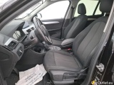  Bmw  X1 Série  xDrive 25 e Lounge 1.5 220CV BVA6 E6d #8
