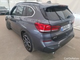  Bmw  X1 BMW  / 2019 / 5P / SUV xDrive25e M Sport BVA6 #2
