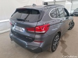  Bmw  X1 BMW  / 2019 / 5P / SUV xDrive25e M Sport BVA6 #3