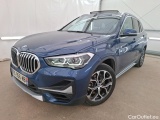  Bmw  X1 Série   xDrive25e xLine 1.5 220CV BVA6 E6d 