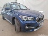  Bmw  X1 Série   xDrive25e xLine 1.5 220CV BVA6 E6d #4