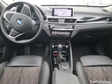  Bmw  X1 Série   xDrive25e xLine 1.5 220CV BVA6 E6d #5