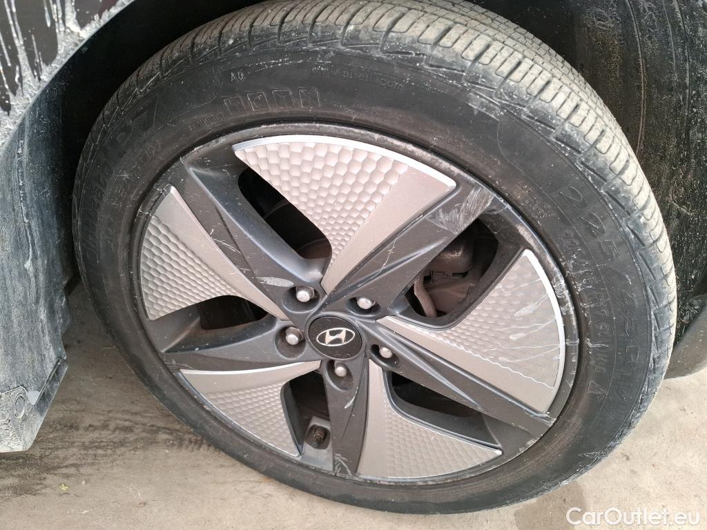  Hyundai   Ioniq Ioniq Executive Hybrid 1.6 GDI 140CV BVA6 E6dT #21