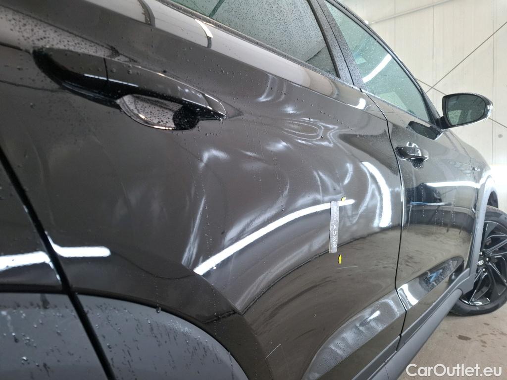  Hyundai  Tucson  N Line Executive Mild-Hybrid 2WD 1.6 CRDi 135CV BVA7 E6dT #6