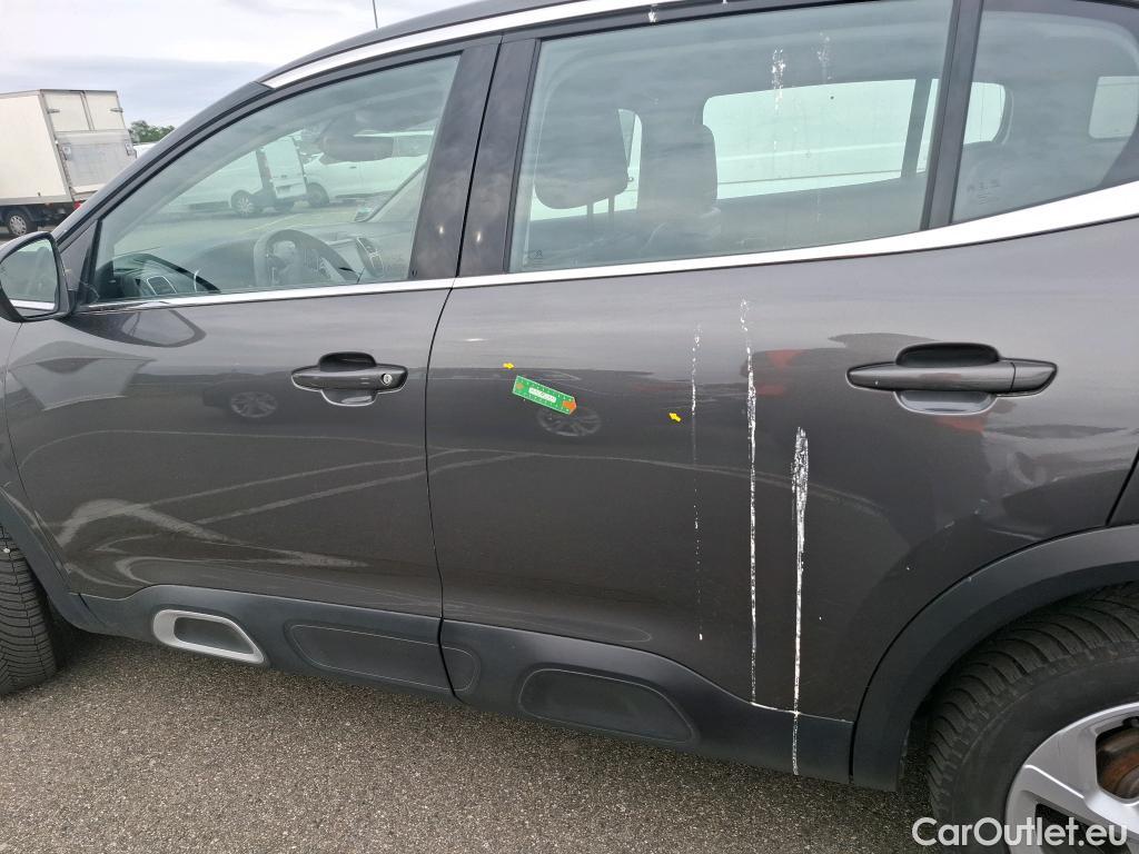 Citroen  C5  Aircross Business Hybrid 1.6 225CV BVA8 E6d #3
