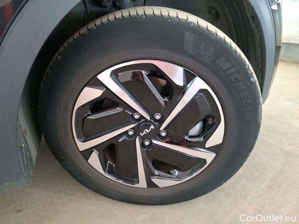  KIA  Sportage  Active Hybrid 1.6 T-GDi 230CV BVA6 E6d #24