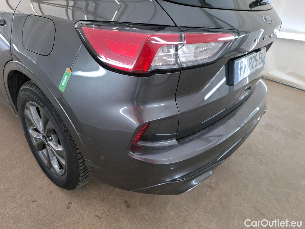  Ford  Kuga FORD  / 2019 / 5P / SUV 2.5 Duratec 225 ch PHEV eCVT St Line #14