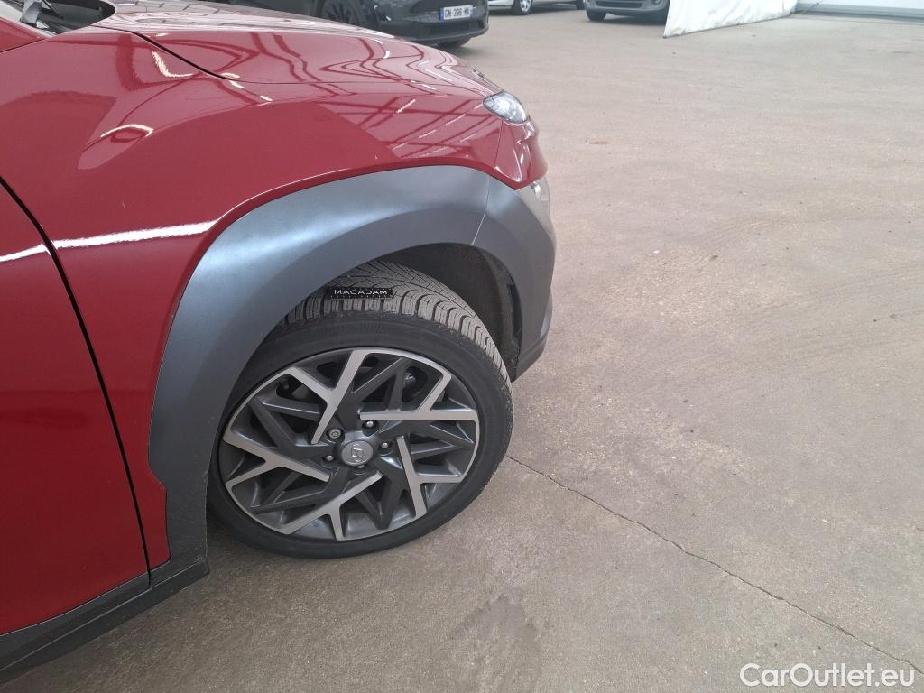  Hyundai  Konna Kona Executive Hybrid 2WD 1.6 GDI 140CV BVA6 E6d #7