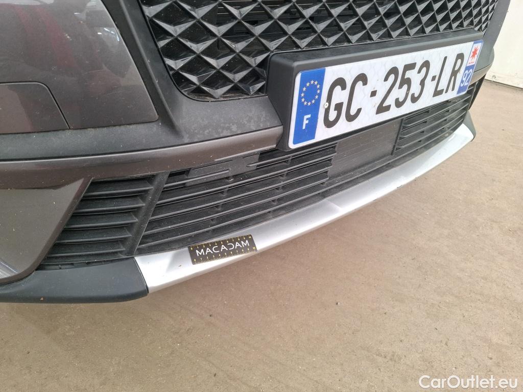  DS  DS7 7 Crossback E-Tense 4x2 Performance Line 1.6 225CV BVA8 E6d #36