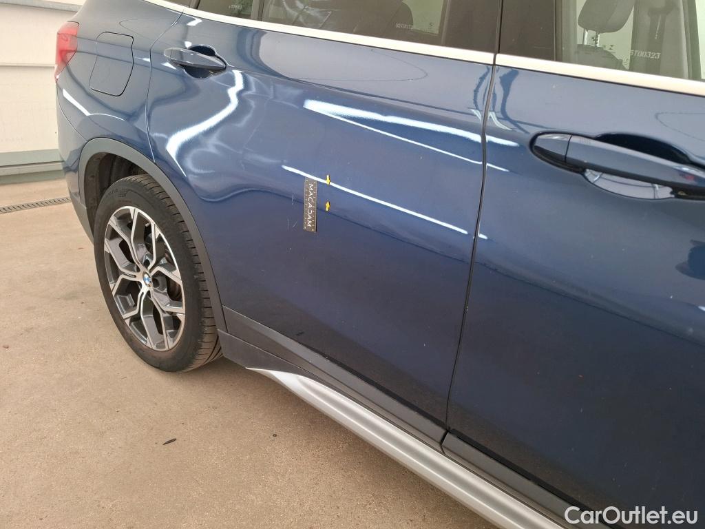  Bmw  X1 Série   xDrive25e xLine 1.5 220CV BVA6 E6d #29