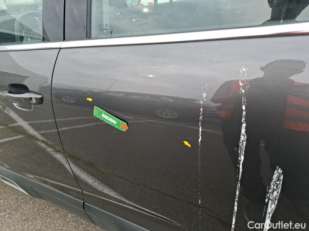  Citroen  C5  Aircross Business Hybrid 1.6 225CV BVA8 E6d #4