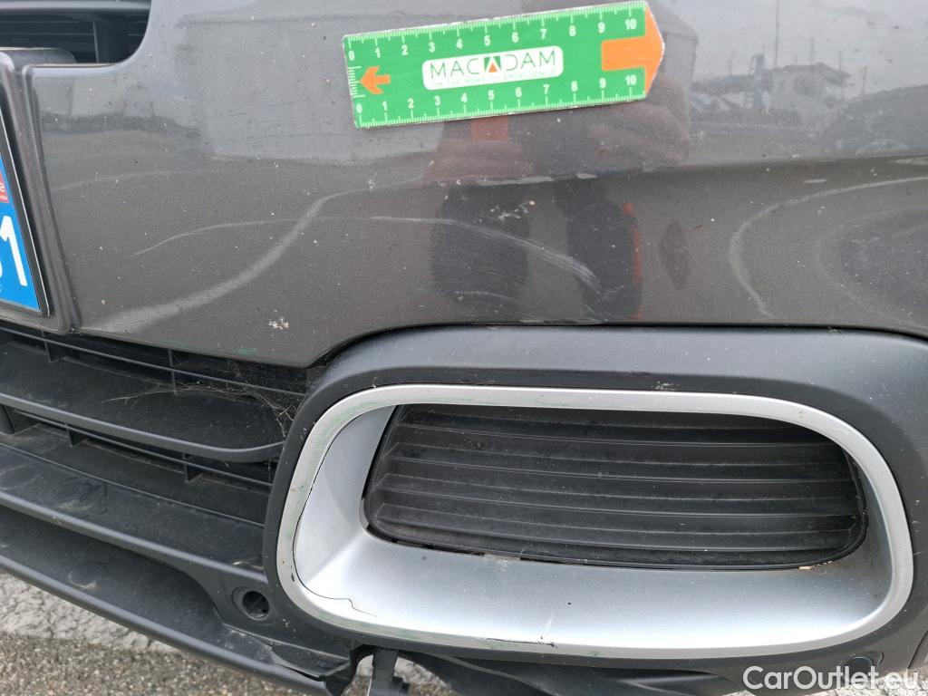  Citroen  C5  Aircross Business Hybrid 1.6 225CV BVA8 E6d #8