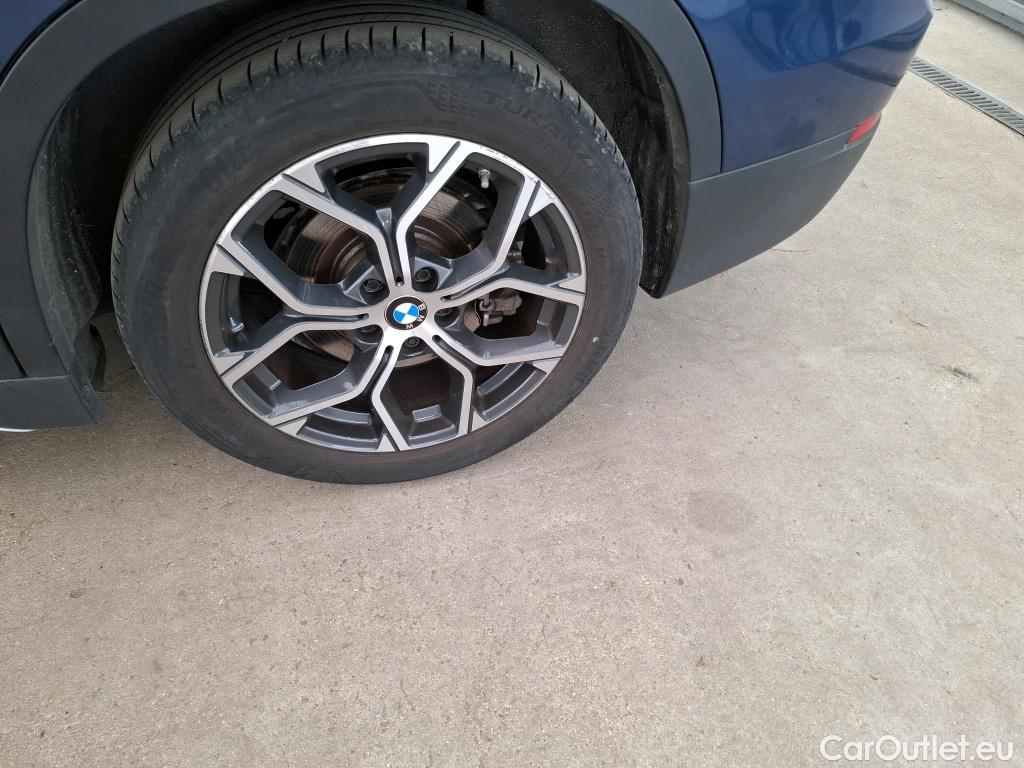  Bmw  X1 Série   xDrive25e xLine 1.5 220CV BVA6 E6d #14