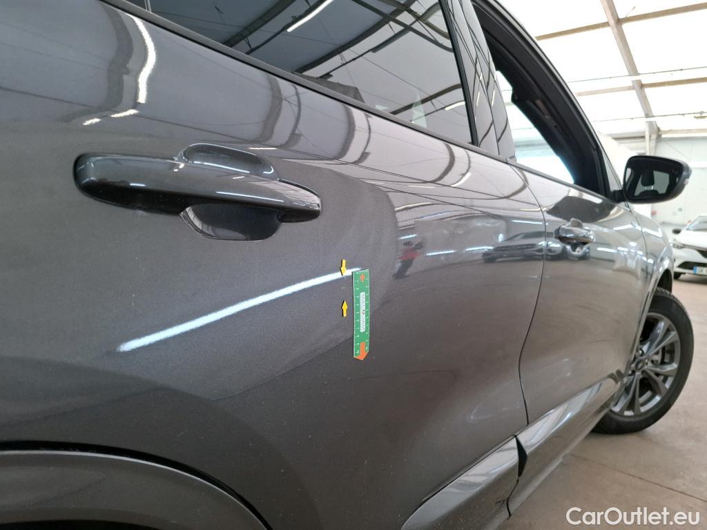  Ford  Kuga FORD  / 2019 / 5P / SUV 2.5 Duratec 225 ch PHEV eCVT St Line #5