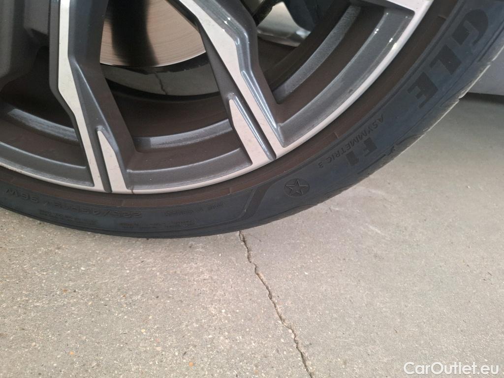  Bmw  X1 BMW  / 2019 / 5P / SUV xDrive25e M Sport BVA6 #33