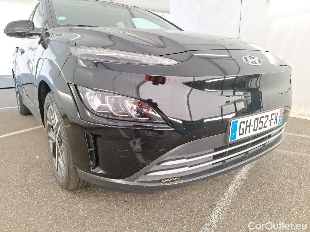  Hyundai  Konna Kona Creative Electrique 2WD 64kWh BVA #10