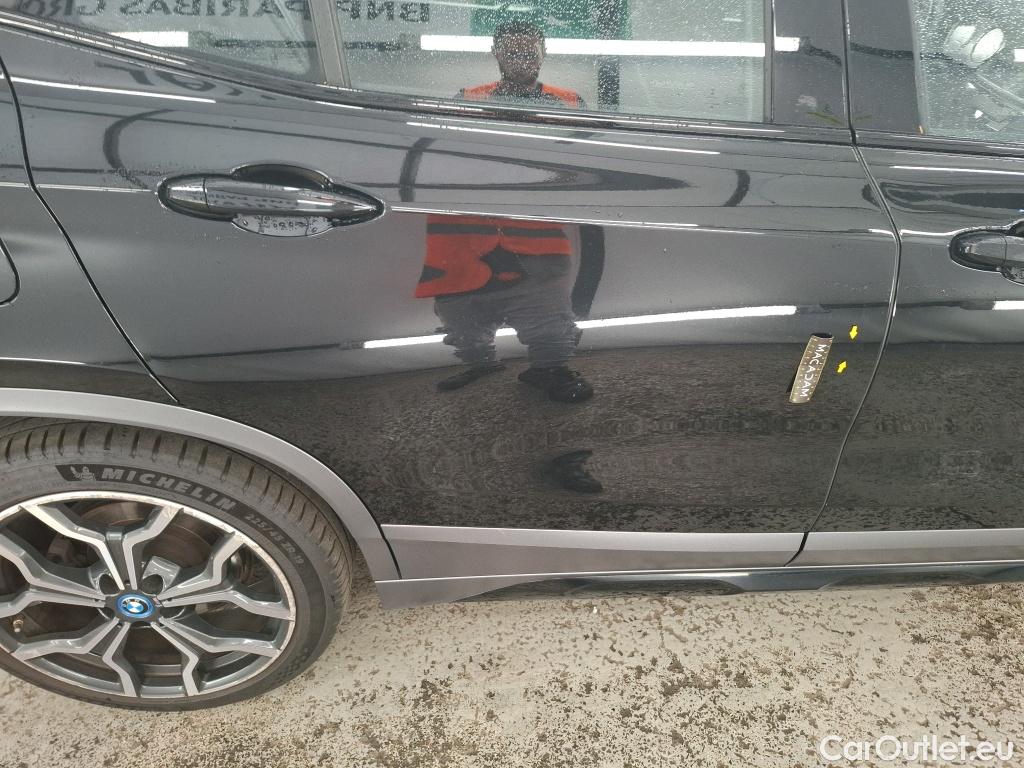  Bmw  X2 Série  xDrive 25 e M Sport X 1.5 220CV BVA6 E6d #21