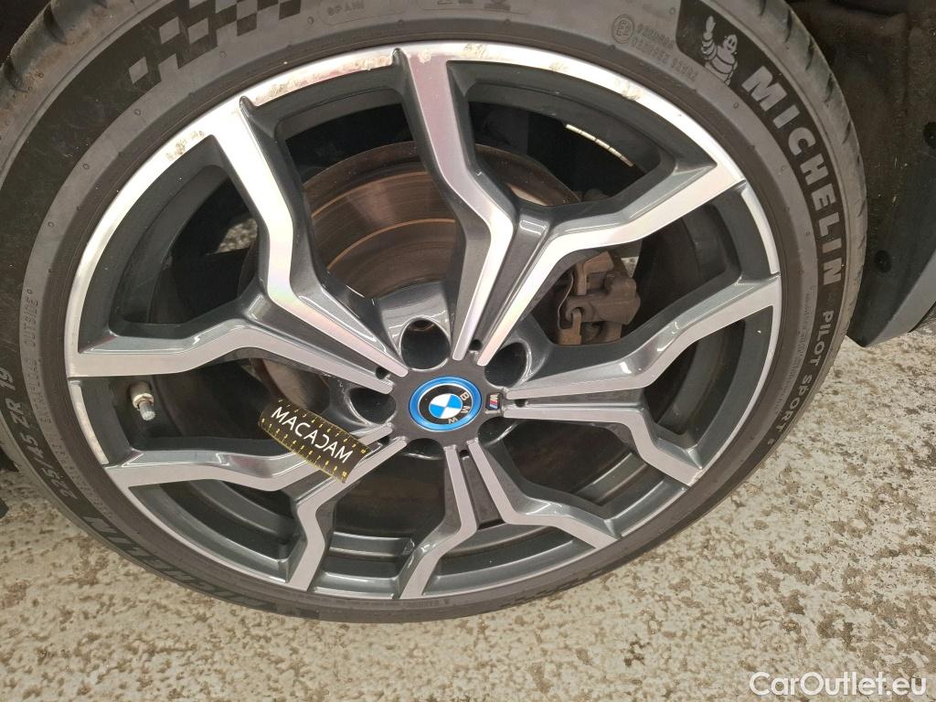  Bmw  X2 Série  xDrive 25 e M Sport X 1.5 220CV BVA6 E6d #8