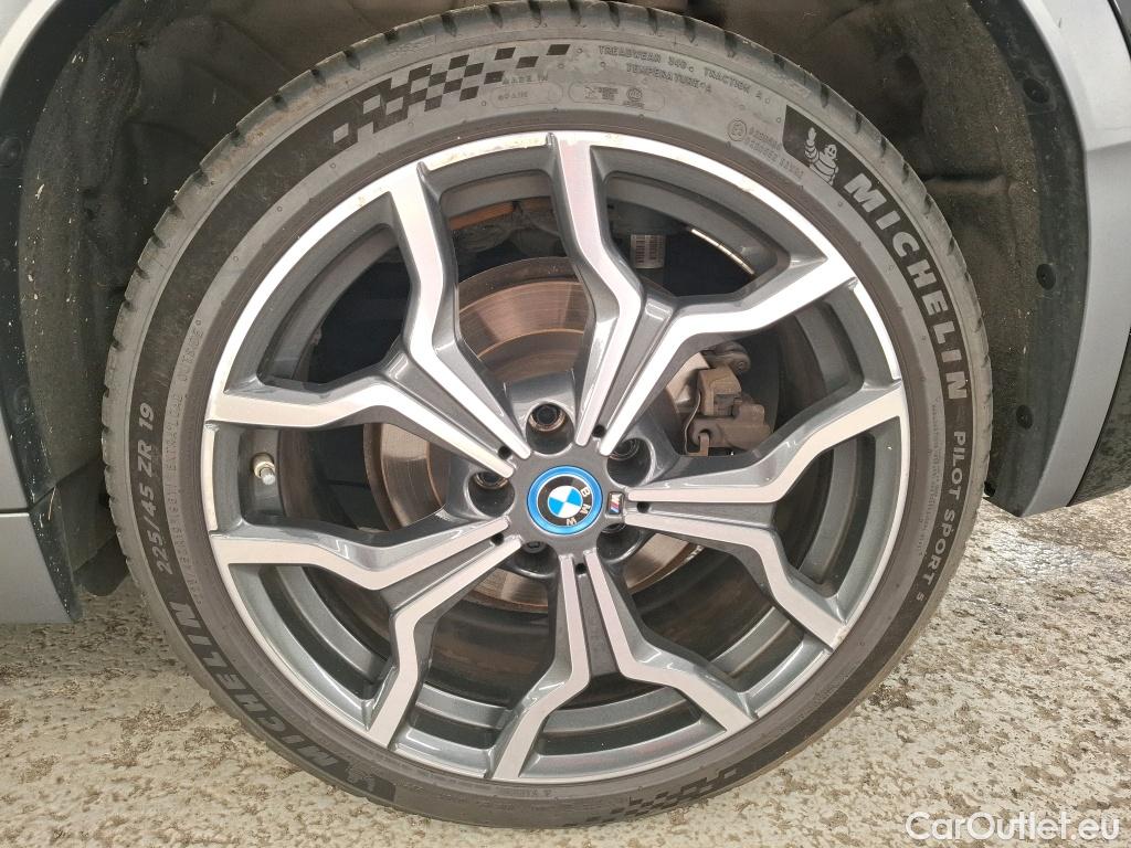  Bmw  X2 Série  xDrive 25 e M Sport X 1.5 220CV BVA6 E6d #20