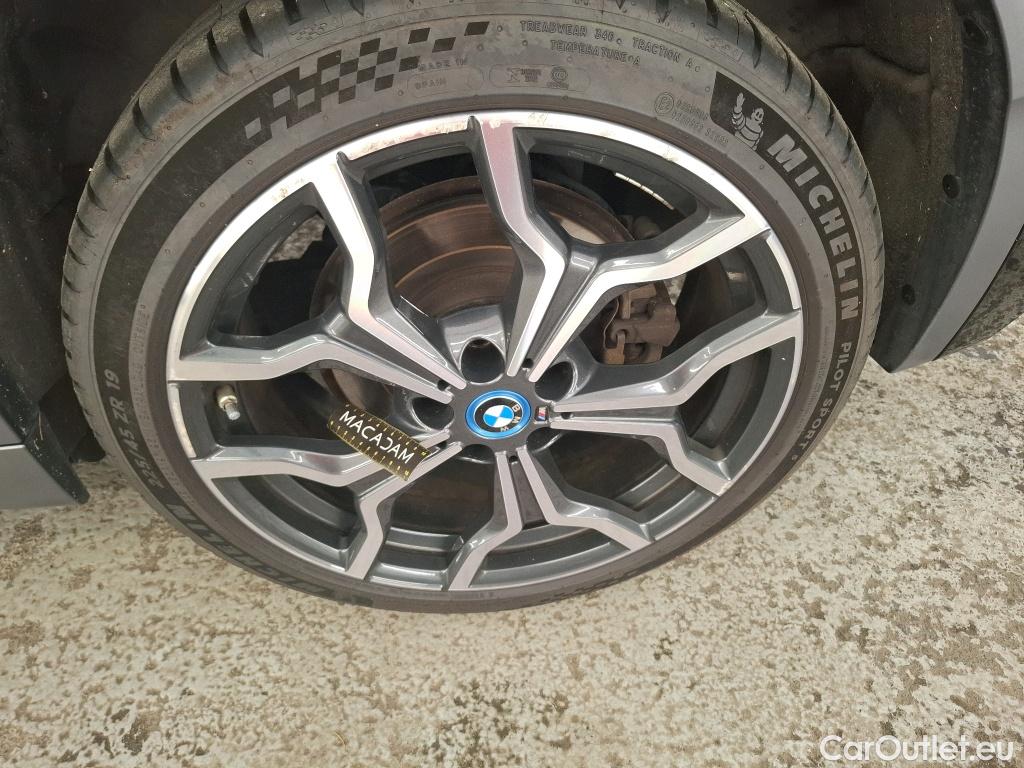  Bmw  X2 Série  xDrive 25 e M Sport X 1.5 220CV BVA6 E6d #7
