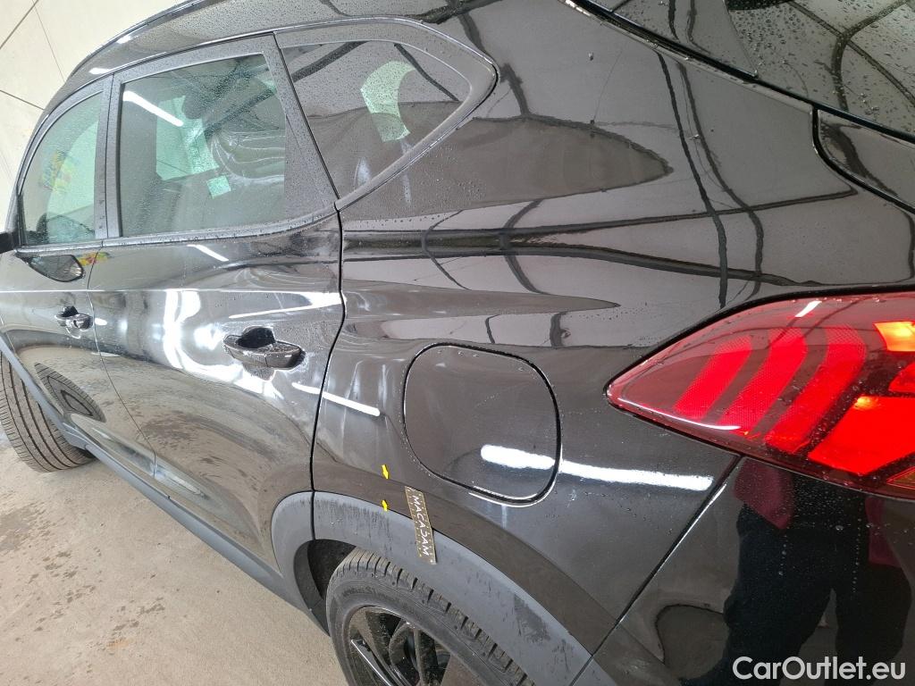  Hyundai  Tucson  N Line Executive Mild-Hybrid 2WD 1.6 CRDi 135CV BVA7 E6dT #1