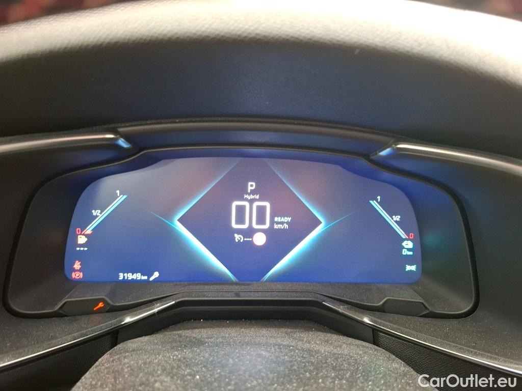  DS  DS7 7 Crossback E-Tense 4x2 Performance Line 1.6 225CV BVA8 E6d #21