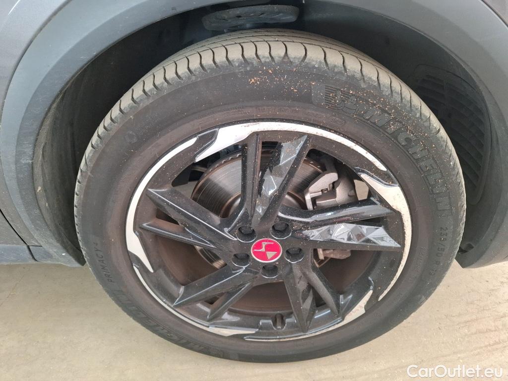  DS  DS7 7 Crossback E-Tense 4x2 Performance Line 1.6 225CV BVA8 E6d #11
