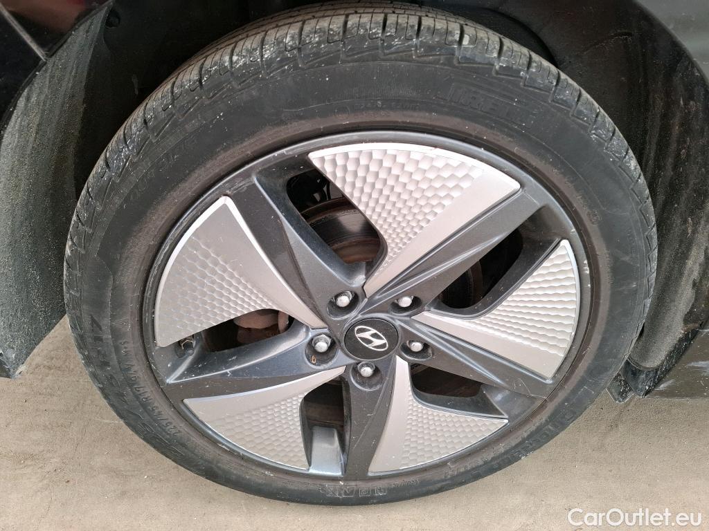  Hyundai   Ioniq Ioniq Executive Hybrid 1.6 GDI 140CV BVA6 E6dT #16