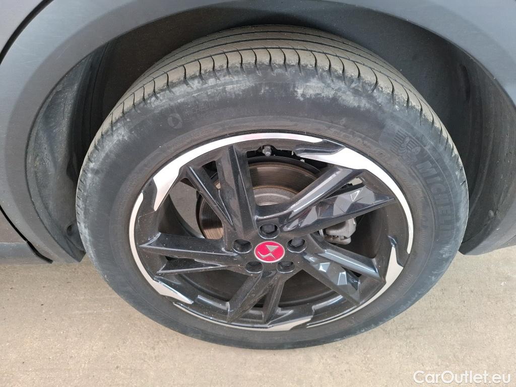  DS  DS7 7 Crossback E-Tense 4x2 Performance Line 1.6 225CV BVA8 E6d #22