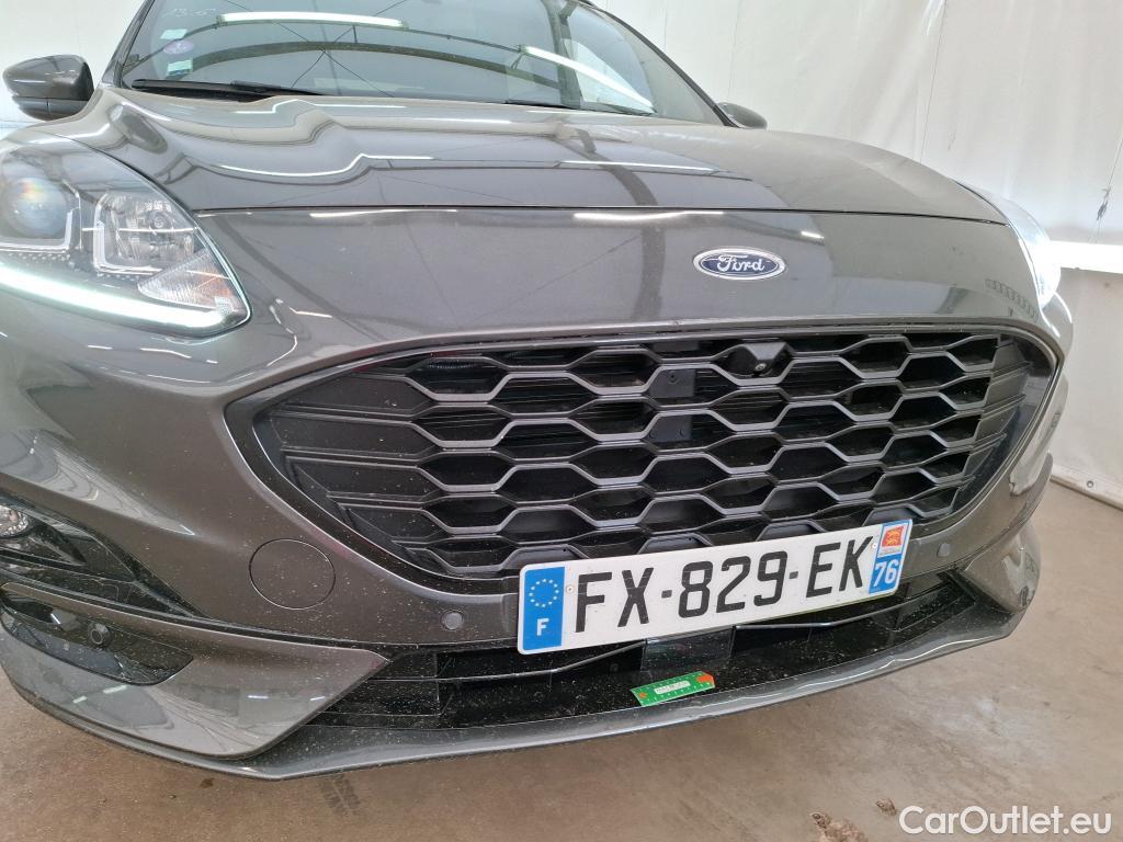 Ford  Kuga FORD  / 2019 / 5P / SUV 2.5 Duratec 225 ch PHEV eCVT St Line #3