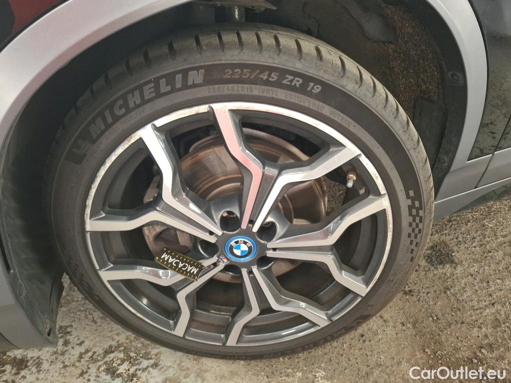  Bmw  X2 Série  xDrive 25 e M Sport X 1.5 220CV BVA6 E6d #3