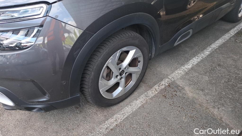  Citroen  C5  Aircross Business Hybrid 1.6 225CV BVA8 E6d #17