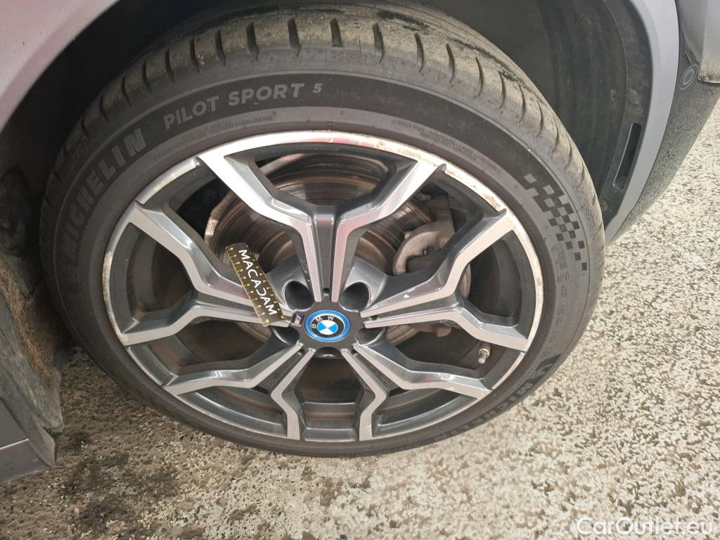  Bmw  X2 Série  xDrive 25 e M Sport X 1.5 220CV BVA6 E6d #16