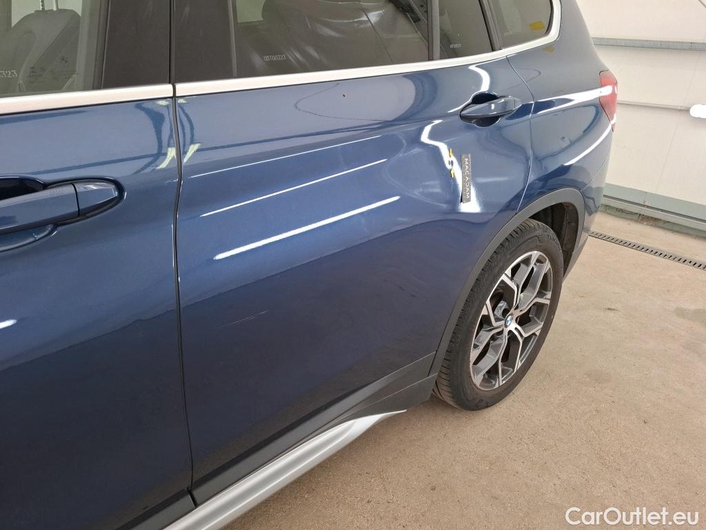  Bmw  X1 Série   xDrive25e xLine 1.5 220CV BVA6 E6d #26