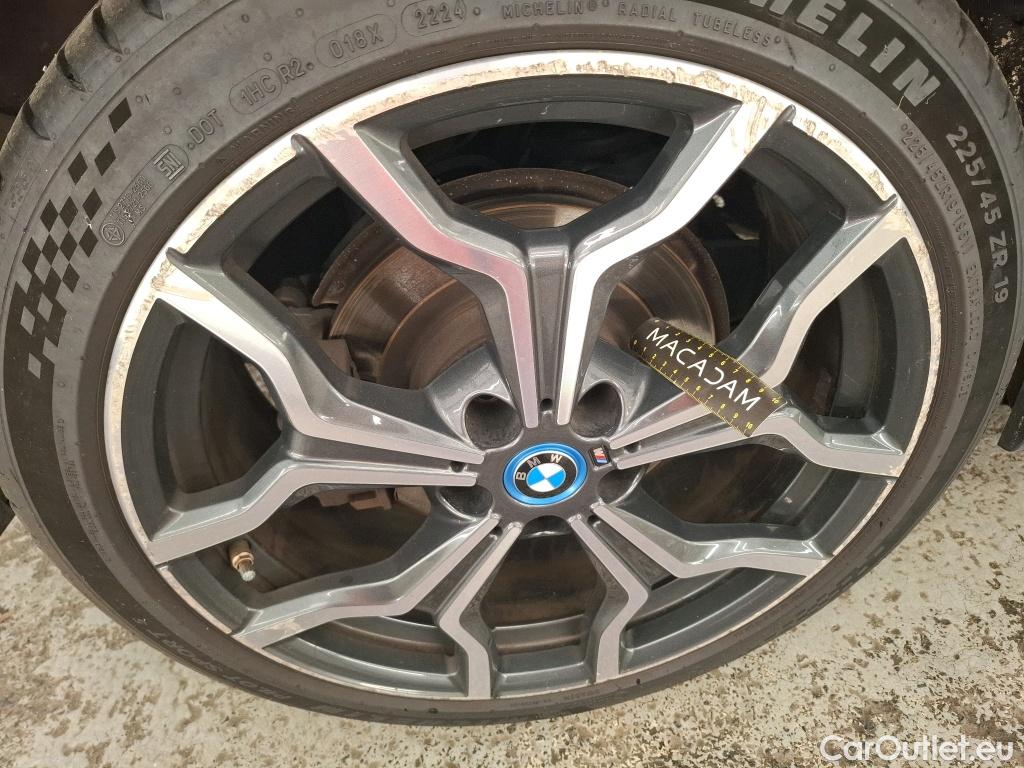  Bmw  X2 Série  xDrive 25 e M Sport X 1.5 220CV BVA6 E6d #13