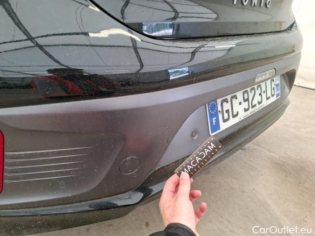  Hyundai   Ioniq Ioniq Executive Hybrid 1.6 GDI 140CV BVA6 E6dT #31
