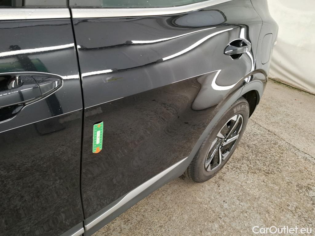 KIA  Sportage KIA  / 2021 / 5P / SUV 1.6 CRDI 136 MHEV DCT7 ACTIVE BUSIN #1