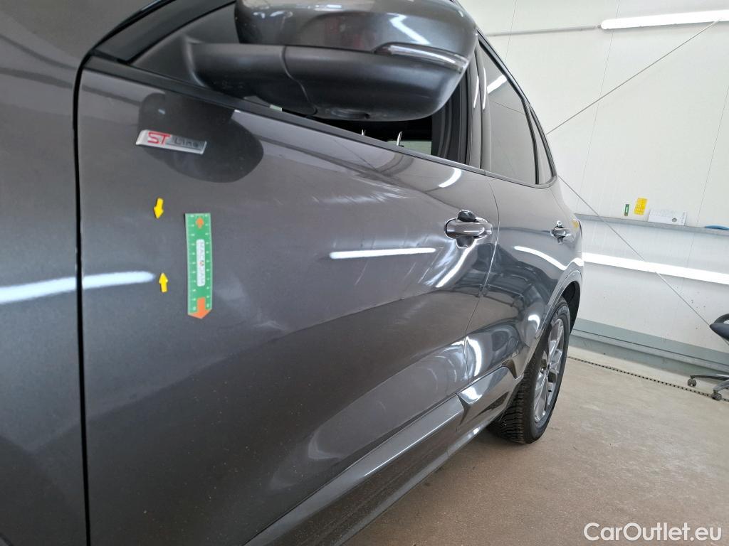  Ford  Kuga FORD  / 2019 / 5P / SUV 2.5 Duratec 225 ch PHEV eCVT St Line #1