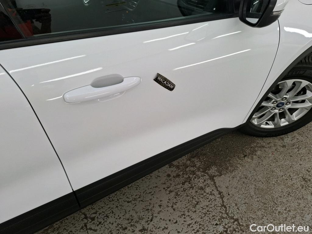  Ford  Kuga  Titanium Plug-In Hybrid 2.5 225CV BVA6 E6dT #1