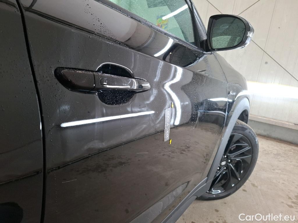  Hyundai  Tucson  N Line Executive Mild-Hybrid 2WD 1.6 CRDi 135CV BVA7 E6dT #10