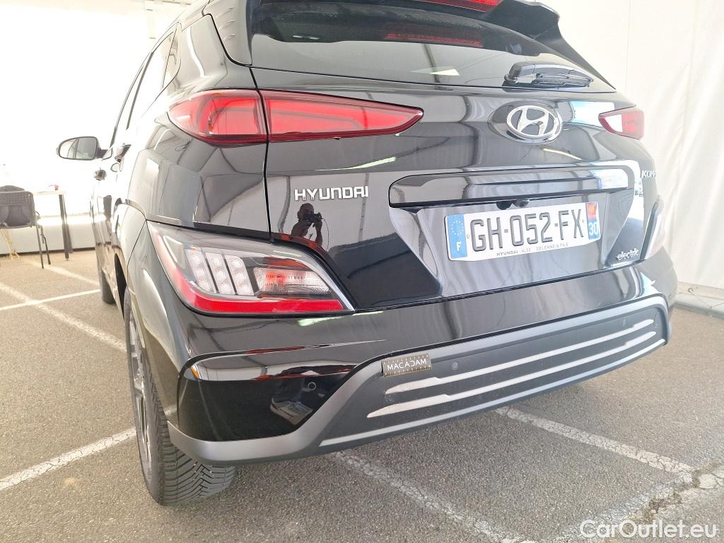  Hyundai  Konna Kona Creative Electrique 2WD 64kWh BVA #13