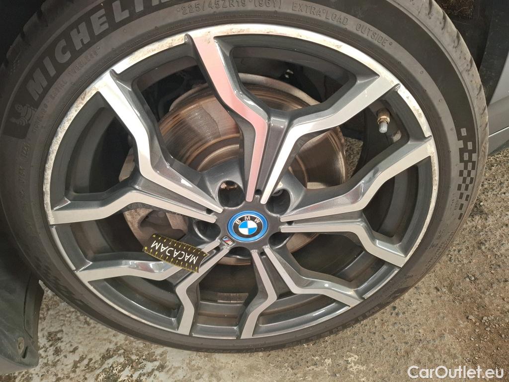  Bmw  X2 Série  xDrive 25 e M Sport X 1.5 220CV BVA6 E6d #4