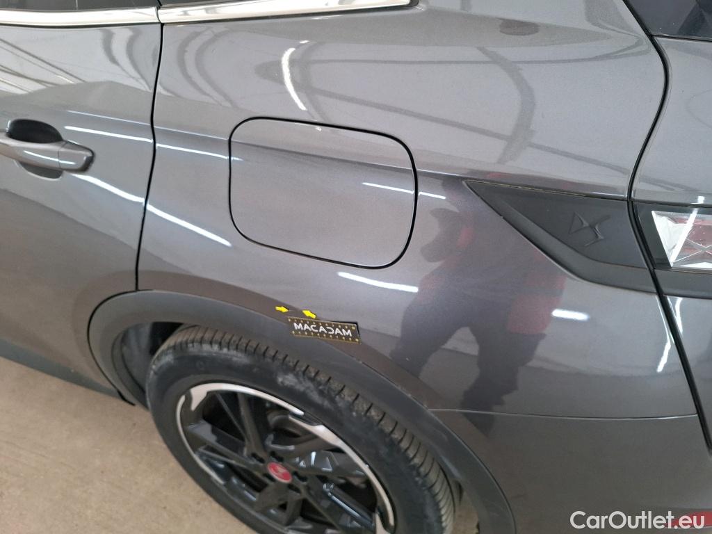  DS  DS7 7 Crossback E-Tense 4x2 Performance Line 1.6 225CV BVA8 E6d #28